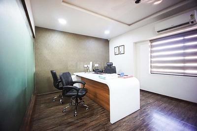 Others image of 800.0 Sq.ft  Ready to use Office Space for sale in Odhav for 8500000