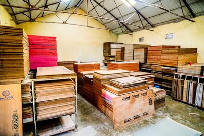 Warehouse