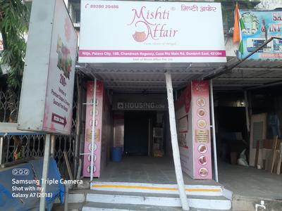 Others image of 175.0 Sq.ft Commercial Property for rent in Palava Phase 1 for 22000