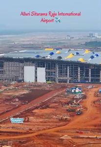 Others image of 5094.0 Sq.ft   Commercial Plot for sale in Bhogapuram for 14716000