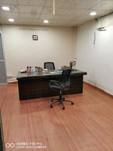Commercial image of 1100.0 Sq.ft  Ready to use Office Space for rent in Shakarpur Khas for 90000