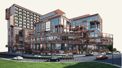Others image of 300.0 Sq.ft   Shop for sale in Powai for 30000000