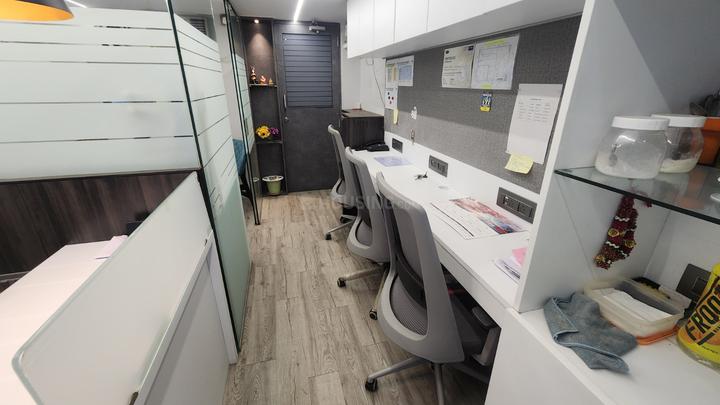 Others image of 250.0 Sq.ft  Ready to use Office Space for rent in Santacruz East for 40000