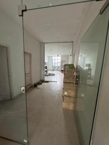 Ready to use Office Space