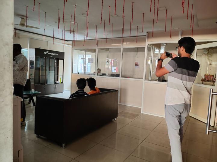 Commercial image of 7200.0 Sq.ft   Showroom for rent in Bandlaguda Jagir for 295000