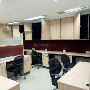 Ready to use Office Space