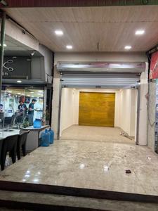 Commercial image of 290.0 Sq.ft   Shop for rent in Vasai East for 35000