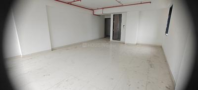 Bare shell Office Space