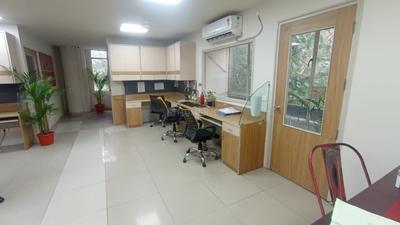 Others image of 1185.0 Sq.ft  Ready to use Office Space for rent in Greater Kailash I for 125000