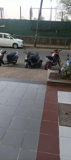Others image of 1590.0 Sq.ft   Shop for rent in Borivali West for 250000