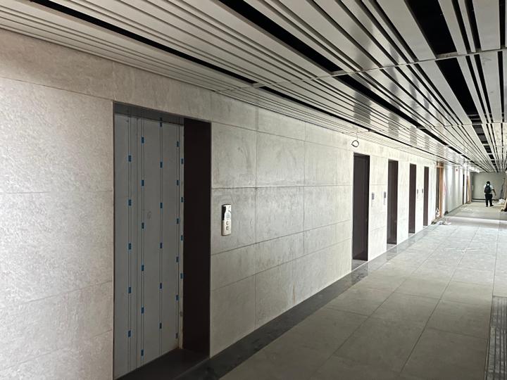 Others image of 2650.0 Sq.ft  Ready to use Office Space for rent in Vaishno Devi Circle for 210000