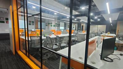 Ready to use Office Space