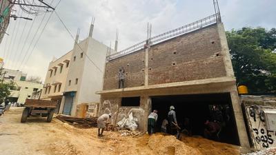 Others image of 1000.0 Sq.ft   Shop for rent in Vidya Nagar Colony for 20000