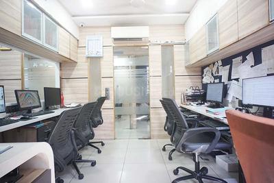 Others image of 900.0 Sq.ft Ready to use Office Space for sale in Nava Vadaj for 15500000