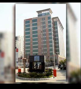 Others image of 1600.0 Sq.ft pre-leased Ready to use Office Space for sale in Gomti Nagar for 17000000