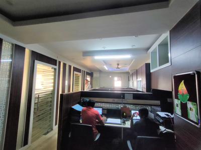 Commercial image of 900.0 Sq.ft  Ready to use Office Space for rent in Vidhyadhar Nagar for 30000