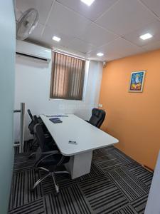 Ready to use Office Space