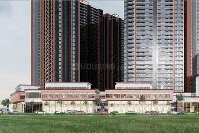 Others image of 513.0 Sq.ft   Shop for sale in Punawale for 15200000