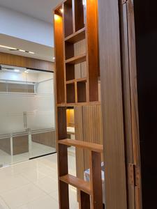 Others image of 349.0 Sq.ft  Ready to use Office Space for rent in Prahlad Nagar for 25000