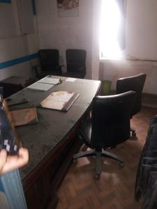 Ready to use Office Space