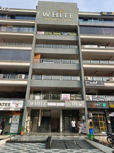 Others image of 770.0 Sq.ft  Bare shell Office Space for sale in Naroda for 5700000