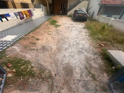 Commercial Plot