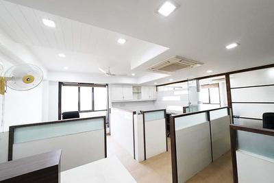Others image of 507.0 Sq.ft  Ready to use Office Space for sale in Sector 11 for 5000000