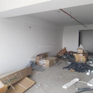 Bare shell Office Space