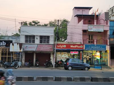 Others image of 1200.0 Sq.ft   Shop for rent in Thirumalagiri for 45000