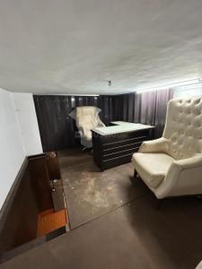 Cabin image of 710.0 Sq.ft Ready to use Office Space for rent in Kopar Khairane for 65000