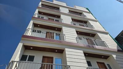 Outside View image of 4800.0 Sq.ft   Commercial Property for rent in Jakkur for 190000