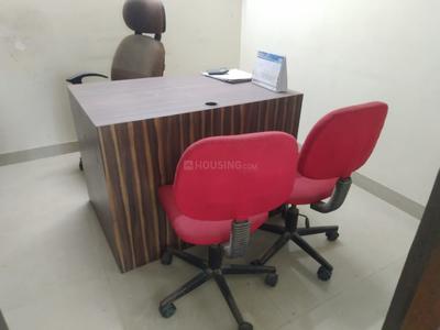 Ready to use Office Space