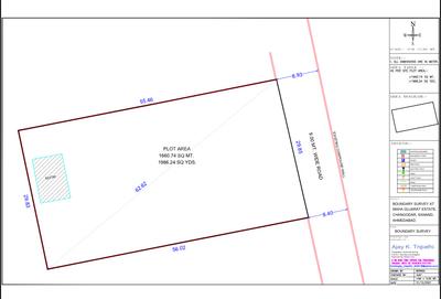 Others image of 17748.0 Sq.ft   Commercial Plot for rent in Moraiya for 125000