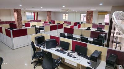 Others image of 5000.0 Sq.ft  Ready to use Office Space for rent in Rasoolpura for 300000