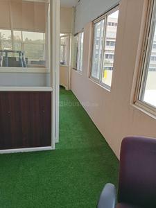 Others image of 650.0 Sq.ft  Ready to use Office Space for rent in Malleswaram for 18000
