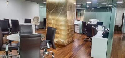 Ready to use Office Space