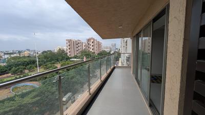 Others image of 1635.0 Sq.ft  Bare shell Office Space for rent in Wadgaon Sheri for 80000