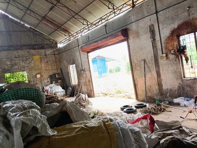 Others image of 1500.0 Sq.ft Warehouse for rent in Keezhmadu for 25000