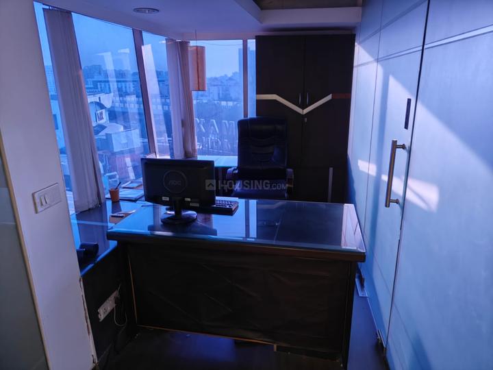 1500 sq.ft Ready to use Office Space for rent in Sector 49, Gurgaon