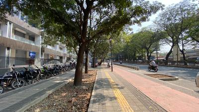 Others image of 450.0 Sq.ft   Showroom for rent in Pimpri for 90000