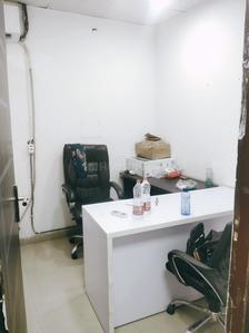 Others image of 450.0 Sq.ft  Ready to use Office Space for rent in Sector 3 for 35000
