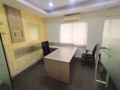 Commercial image of 1550.0 Sq.ft  Ready to use Office Space for rent in Koramangala for 75000