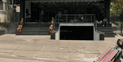 Others image of 3500.0 Sq.ft   Showroom for rent in Banjara Hills for 1000000