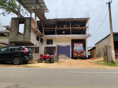 Others image of 900.0 Sq.ft  Ready to use Office Space for rent in Cinnamora for 40000
