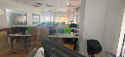 Ready to use Office Space