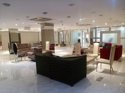 Commercial image of 4500.0 Sq.ft   Showroom for rent in Siri Fort for 300000