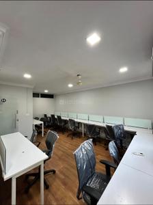 Ready to use Office Space