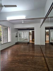 Ready to use Office Space