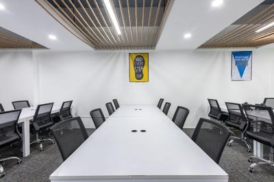 Commercial image of 7500.0 Sq.ft  Ready to use Office Space for rent in Kukatpally for 50000
