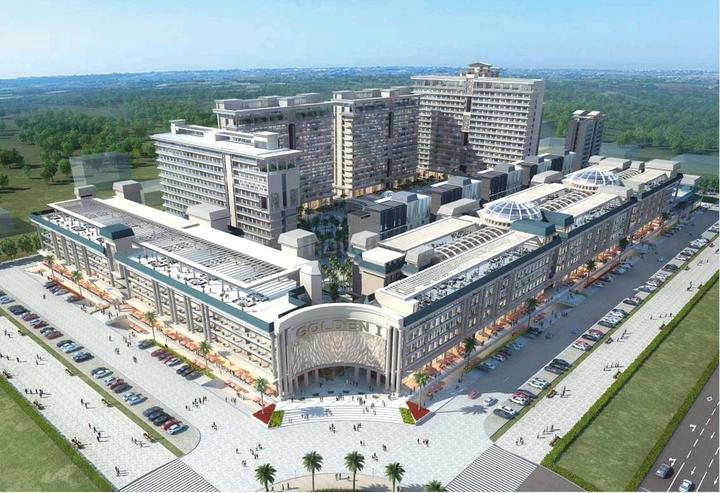 Others image of 315.0 Sq.ft  Ready to use Office Space for rent in Noida Extension for 28000